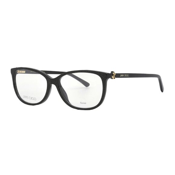 NWT JIMMY CHOO EYEGLASSES